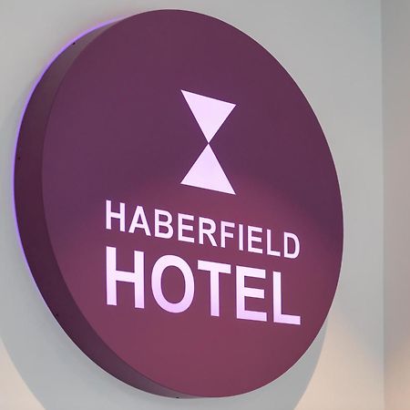 Haberfield Hotel Sydney Eksteriør bilde