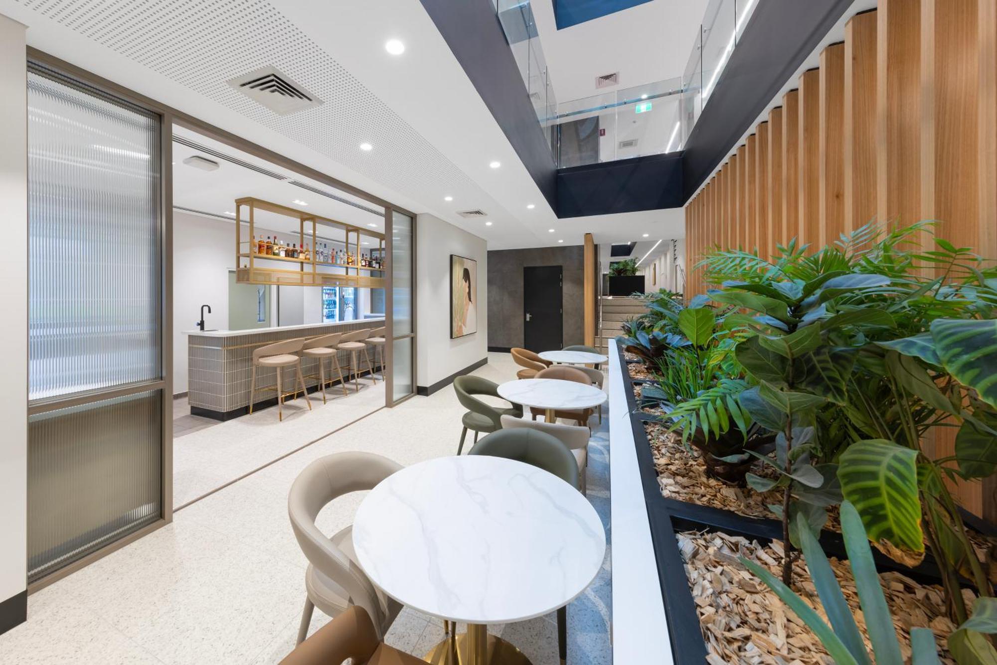 Haberfield Hotel Sydney Eksteriør bilde