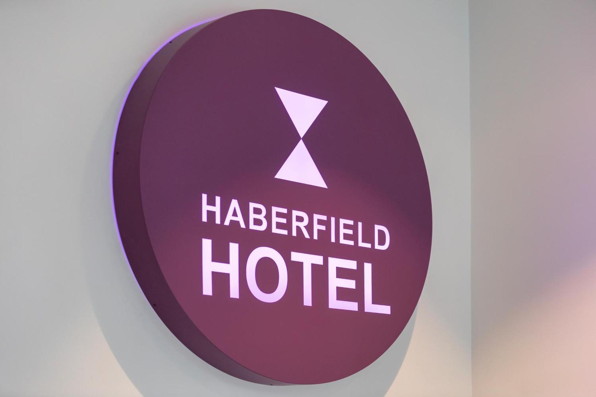 Haberfield Hotel Sydney Eksteriør bilde