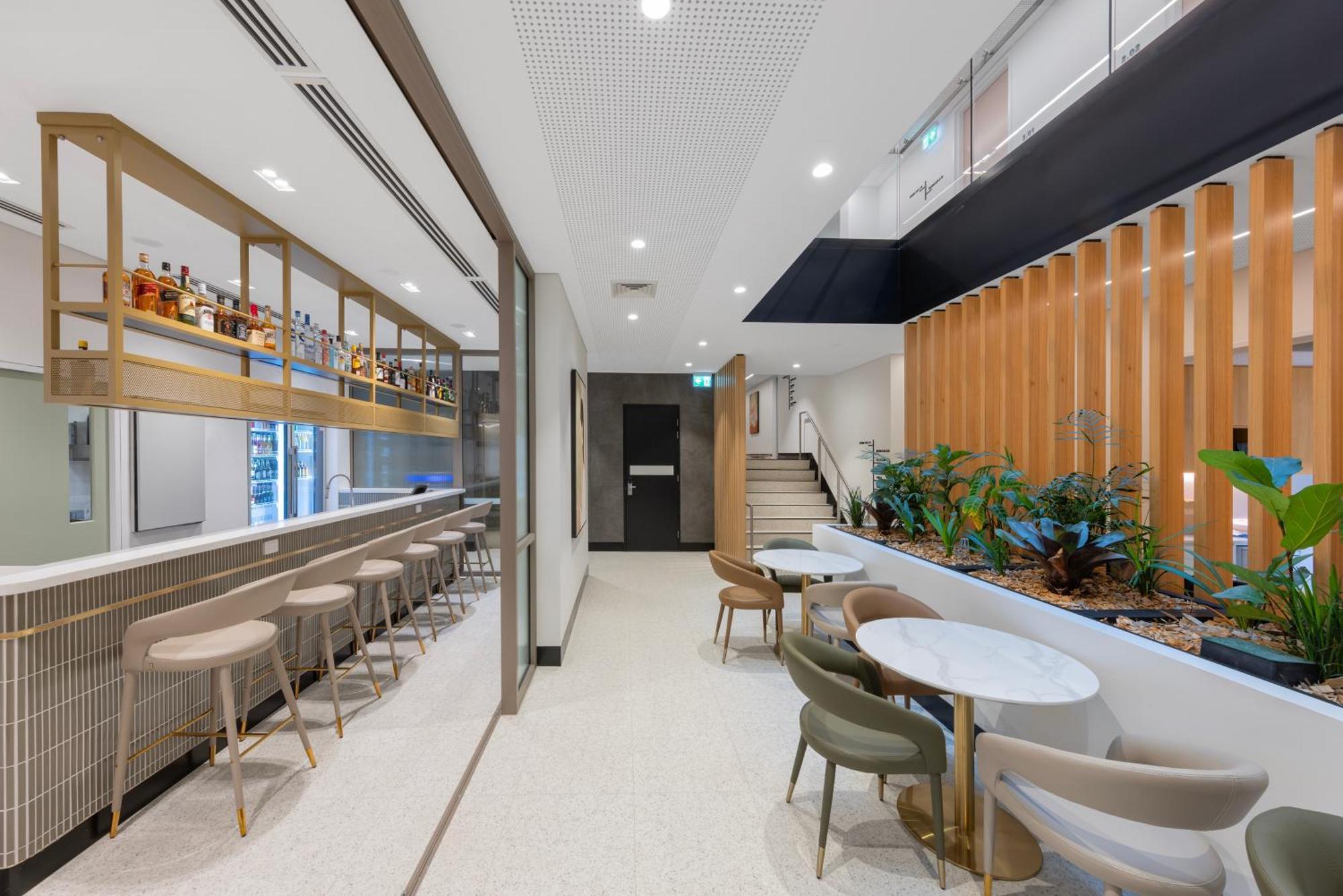 Haberfield Hotel Sydney Eksteriør bilde