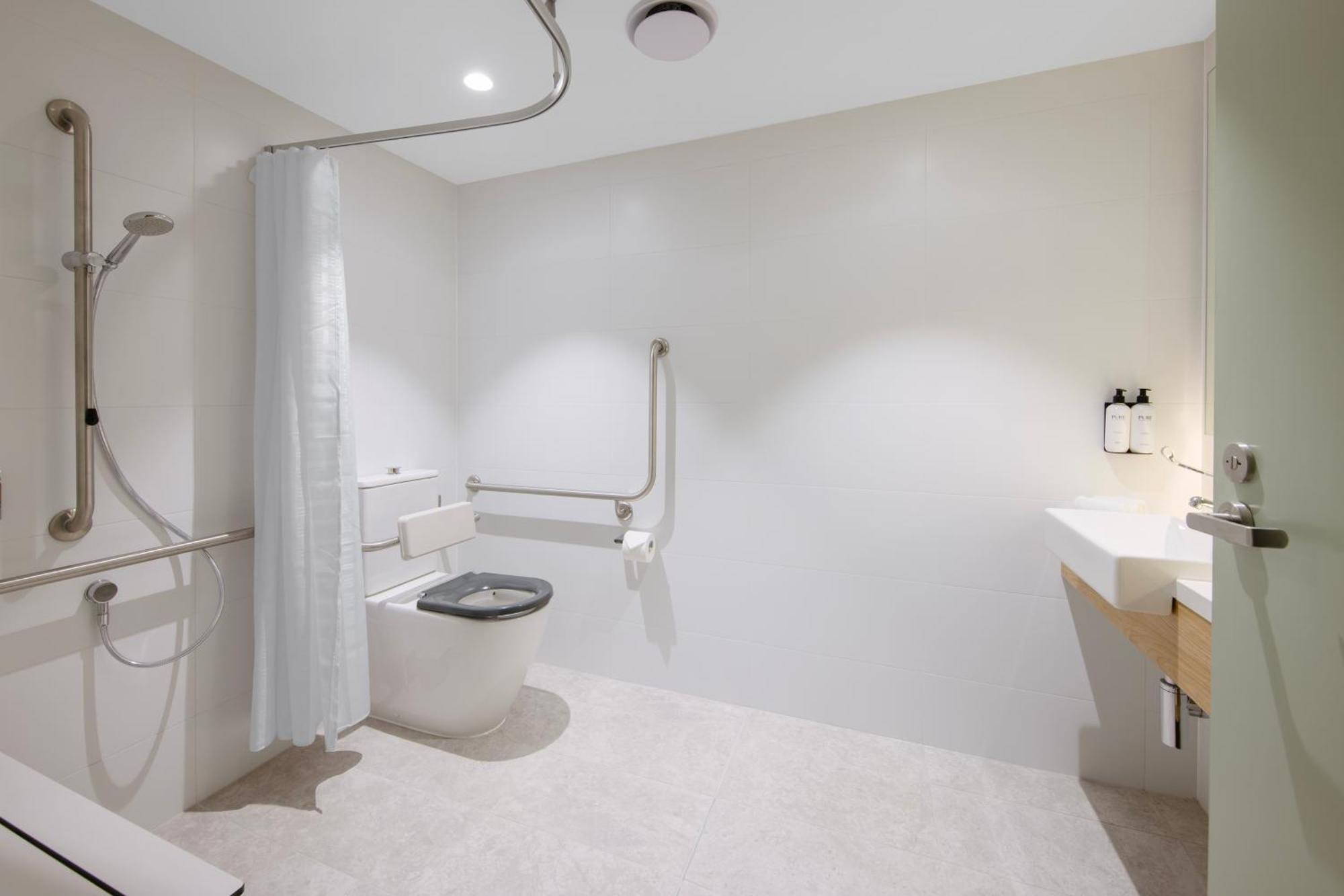 Haberfield Hotel Sydney Eksteriør bilde