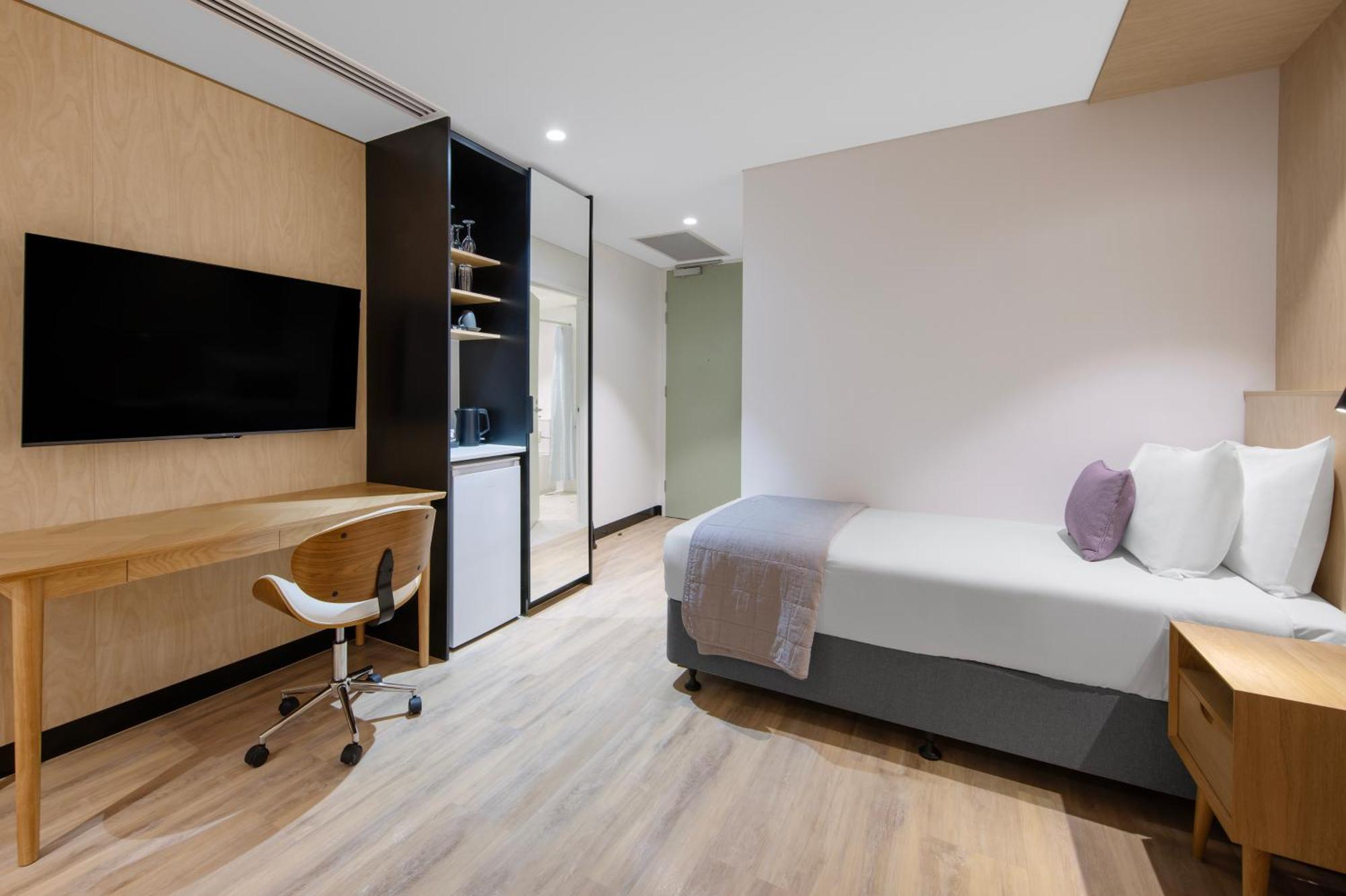 Haberfield Hotel Sydney Eksteriør bilde