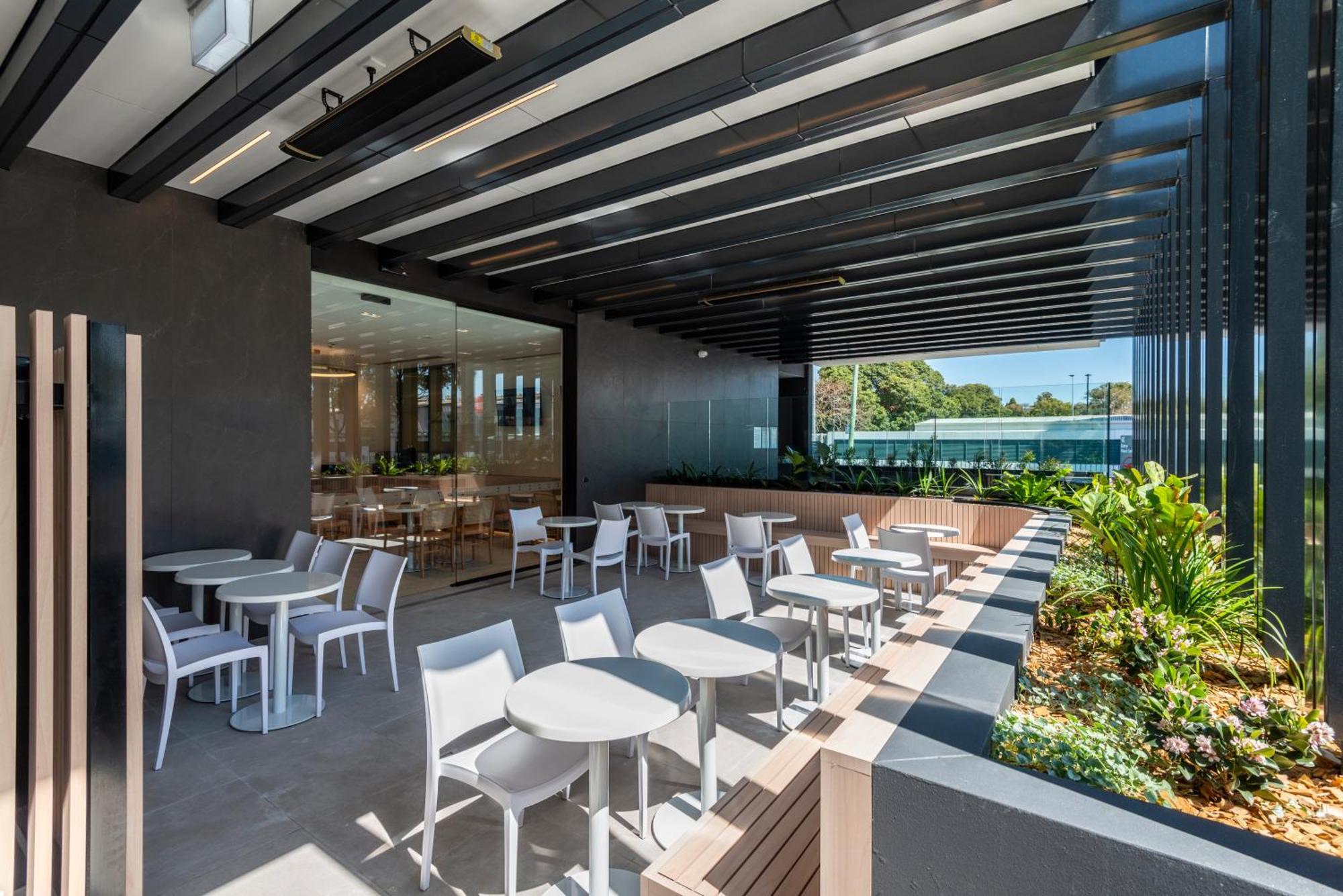 Haberfield Hotel Sydney Eksteriør bilde