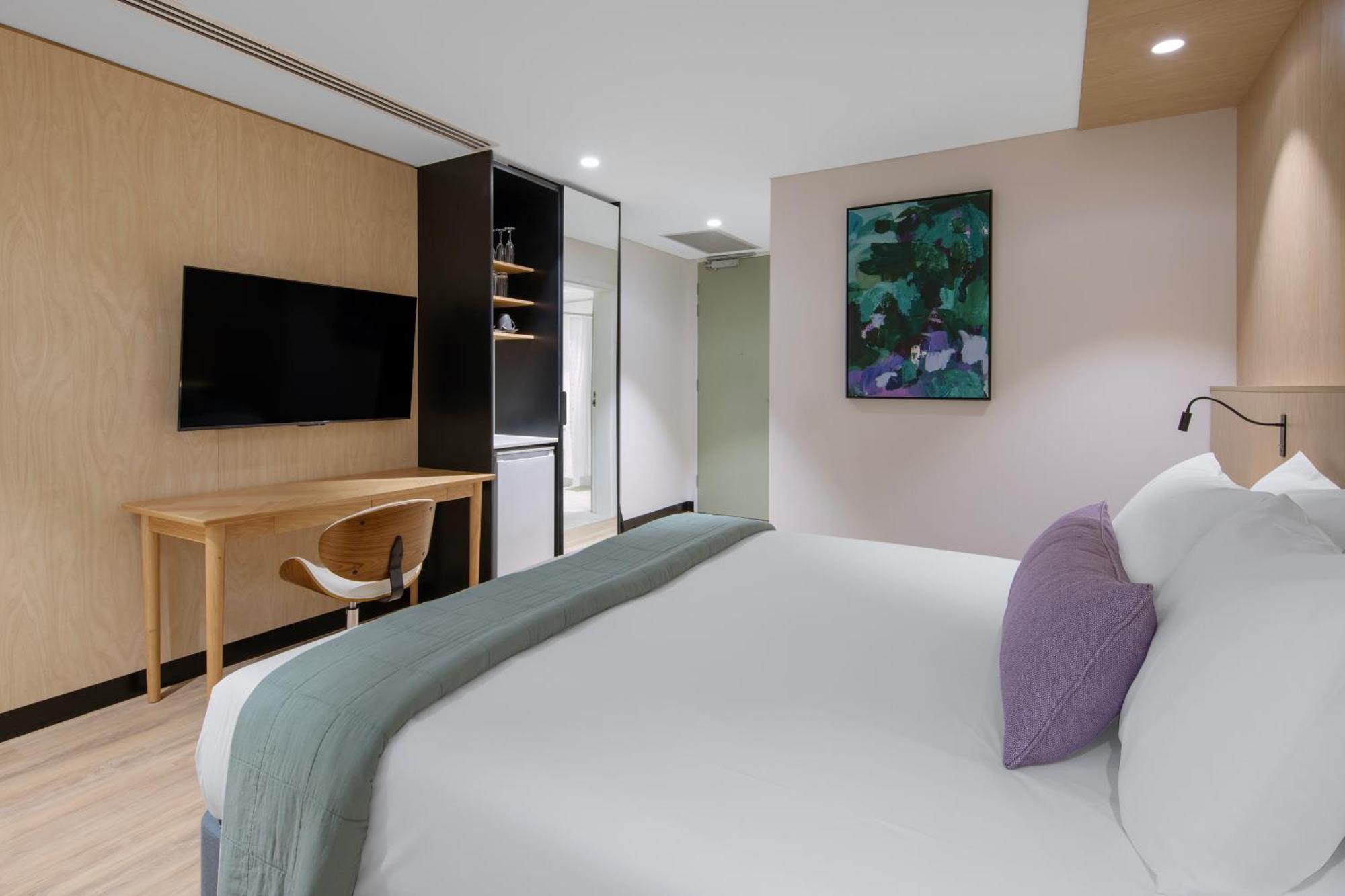 Haberfield Hotel Sydney Eksteriør bilde