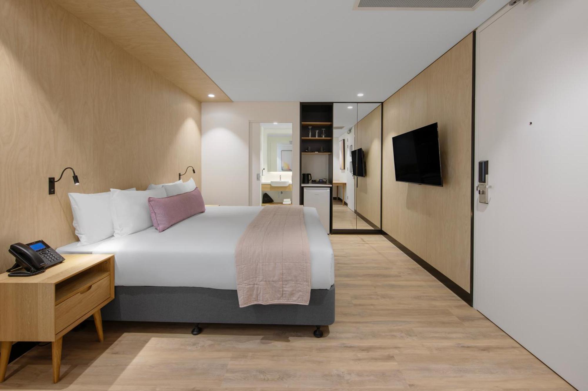 Haberfield Hotel Sydney Eksteriør bilde