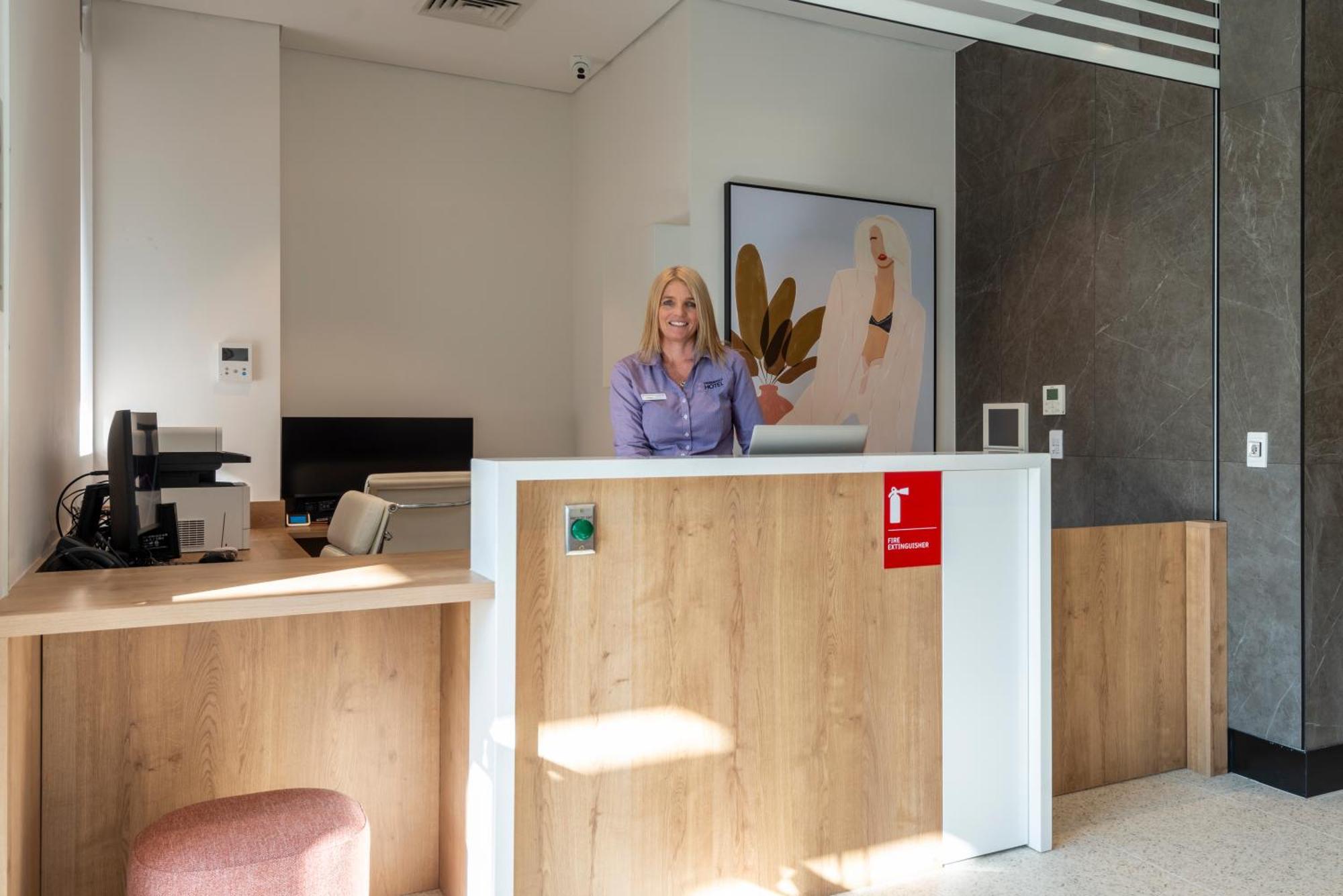 Haberfield Hotel Sydney Eksteriør bilde