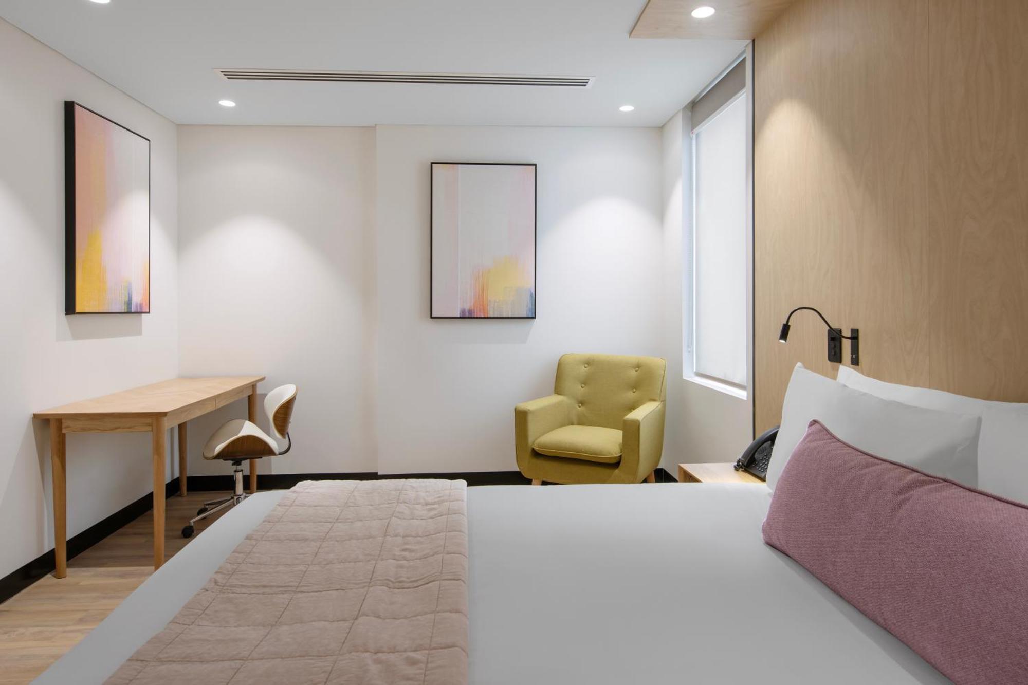 Haberfield Hotel Sydney Eksteriør bilde